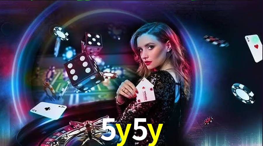 APP oficial da 5y5y para mobile