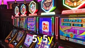 cassino 5y5y