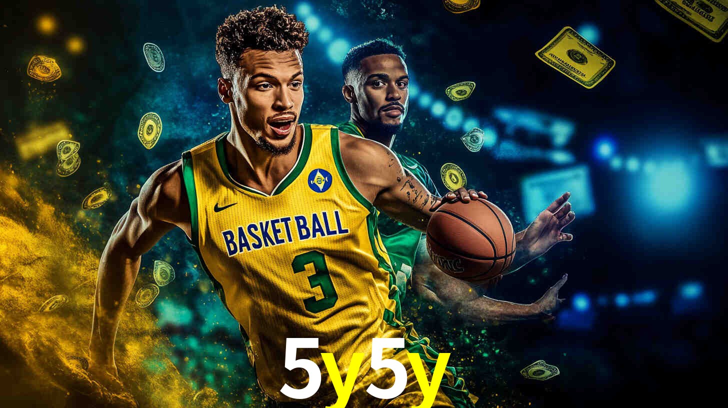 Descubra o Programa VIP da 5y5y: Vantagens Exclusivas para Jogadores