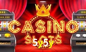 Slot Games 5y5y