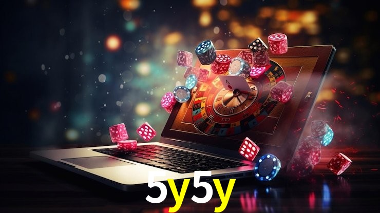 App oficial 5y5y