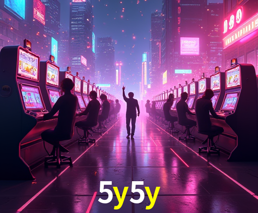 Bônus Diários 5y5y