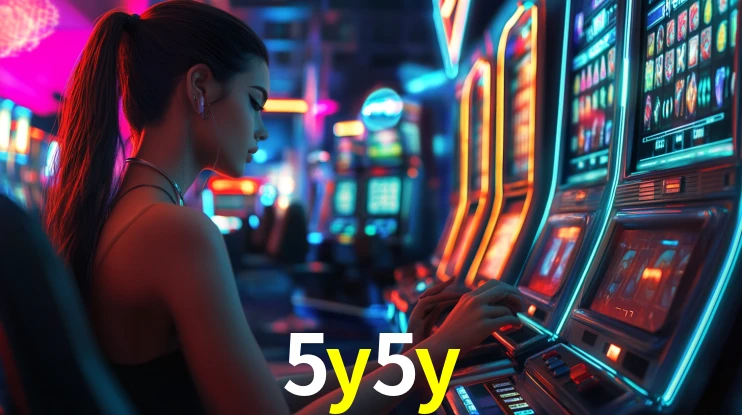Explore as vantagens do 5y5y: serviço profissional e confiabilidade