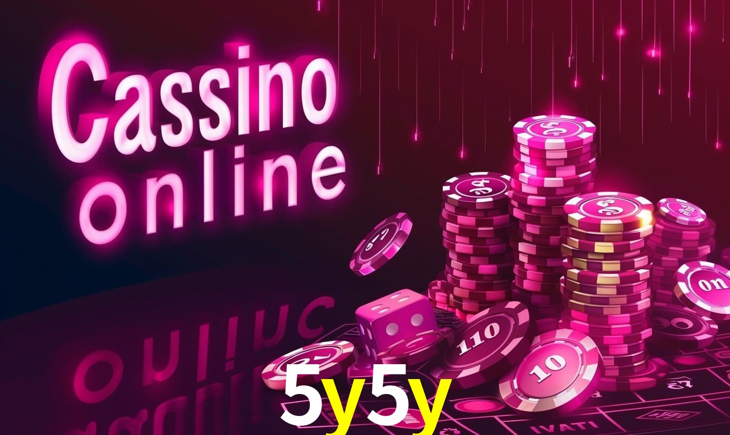 Explorando a Categoria de Eventos em Apostas na 5y5y