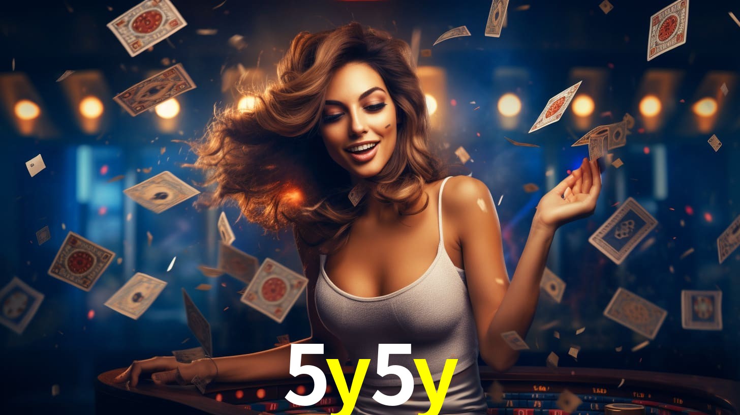 Roulette Table 5y5y