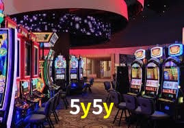 Design Responsivo 5y5y