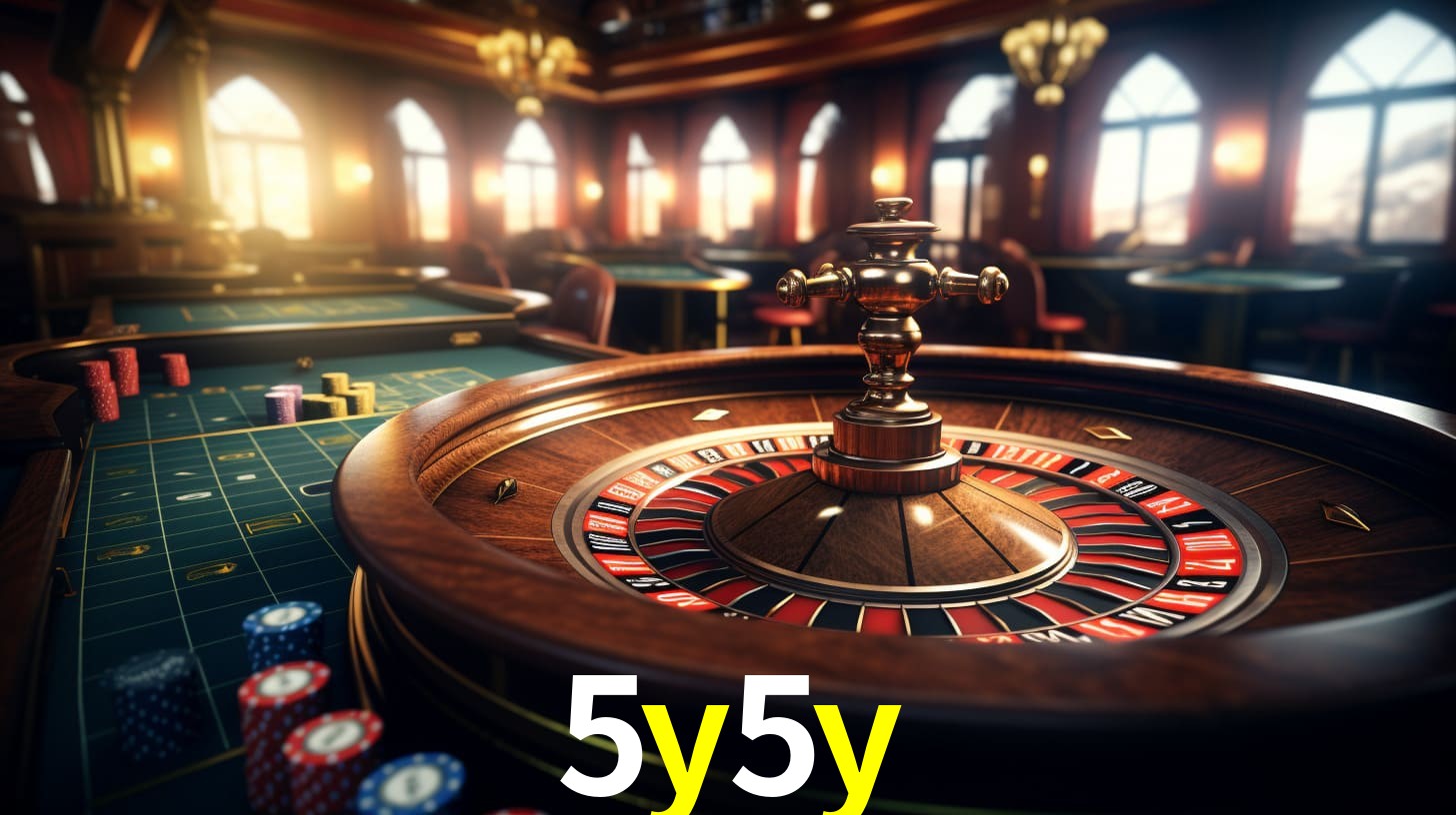 Blackjack Table 5y5y