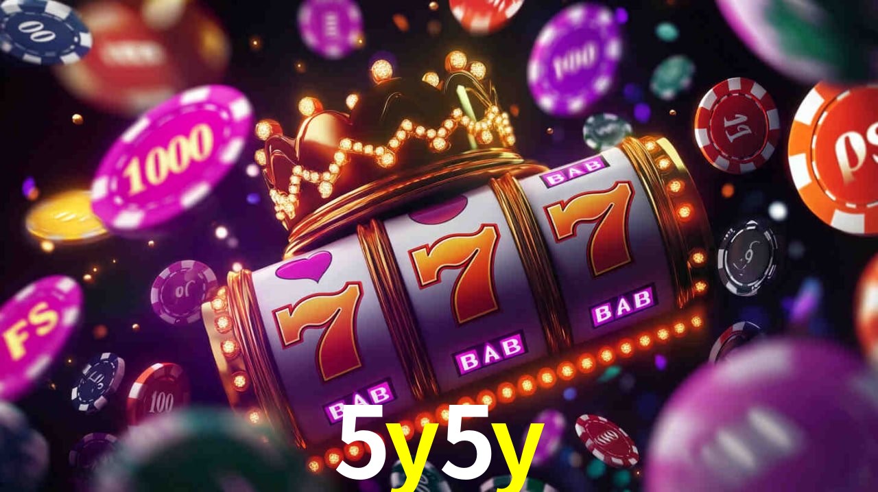 Game Providers 5y5y