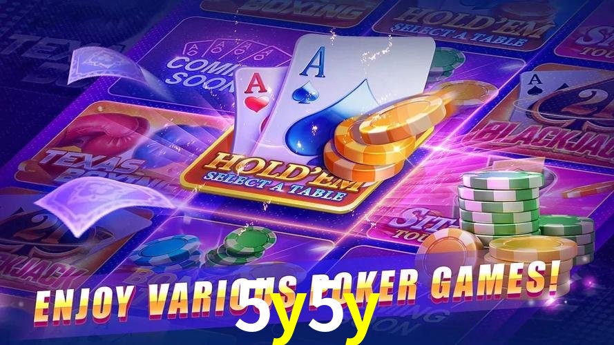 A Emoção da Loteria na 5y5y: Uma Chance de Mudança de Vida