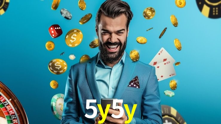 Live Casino 5y5y