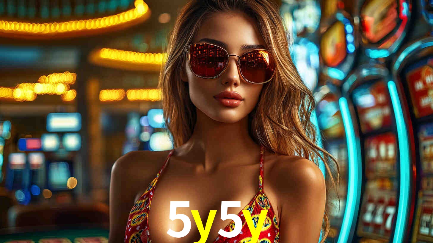 5y5y App Interface