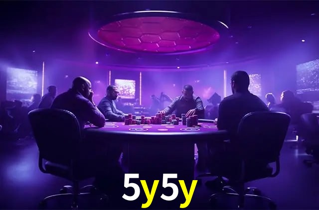 Apostas de Futebol 5y5y