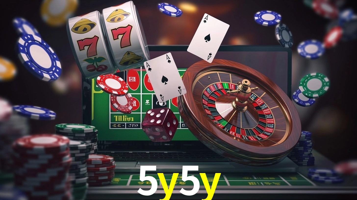 Ofertas Imperdíveis na 5y5y: Promoções e Bônus Que Valem a Pena