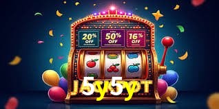 Provedores de Jogos 5y5y