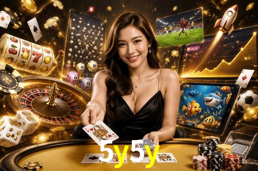 Flash Promotion 5y5y