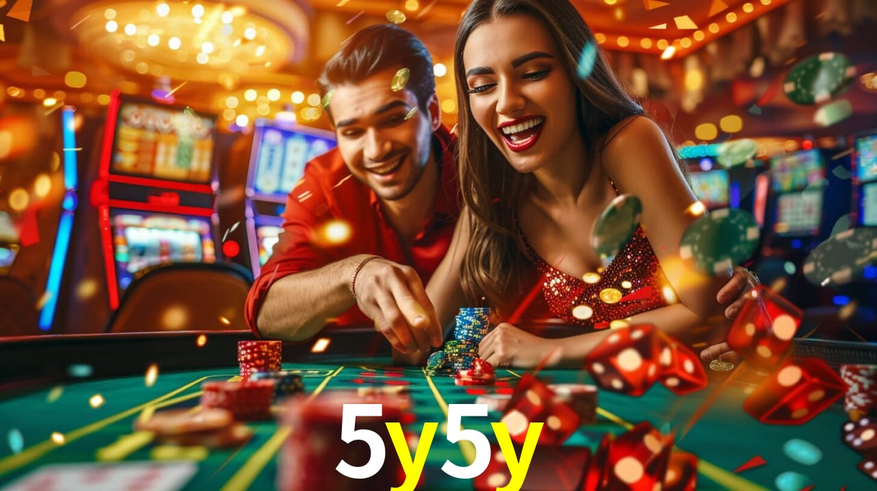 Avaliações dos Jogadores 5y5y
