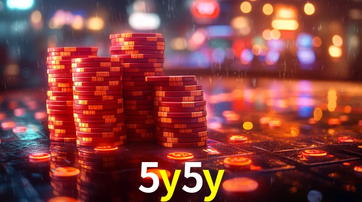 5y5y,5y5y.com