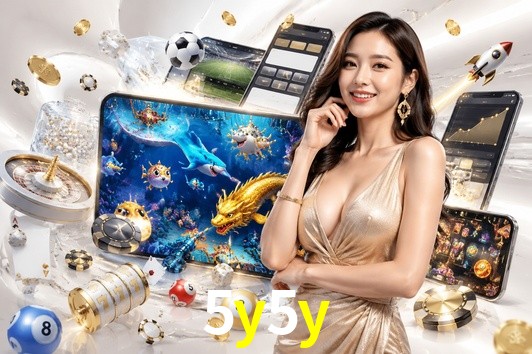 Account Benefits 5y5y