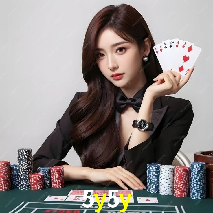 Casino Ao Vivo 5y5y