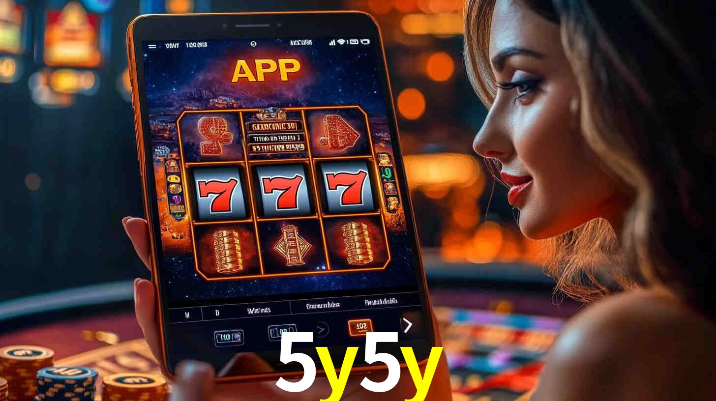 5y5y,5y5y.com