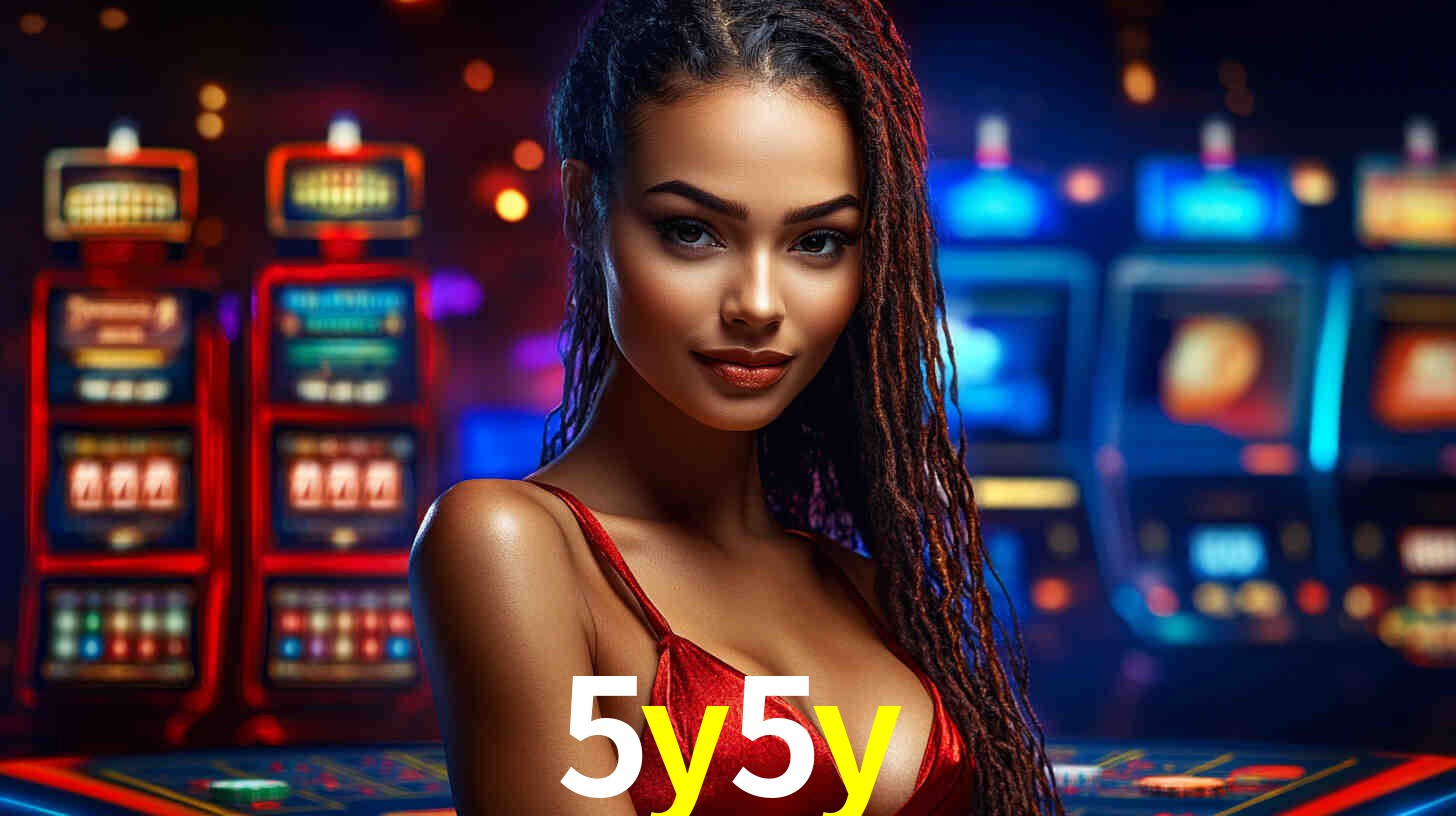 Explorando a Categoria de Eventos em Apostas na 5y5y