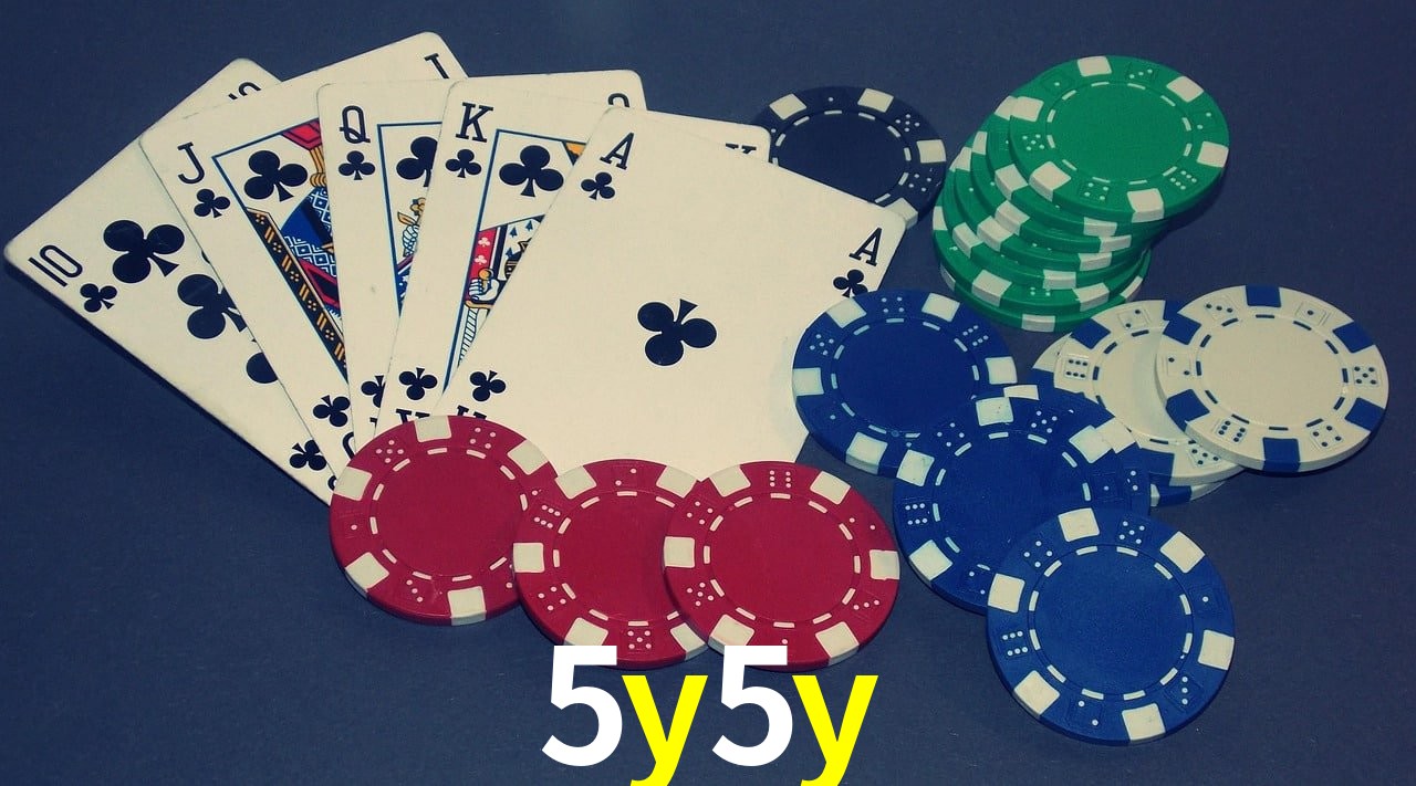 Games Directory 5y5y