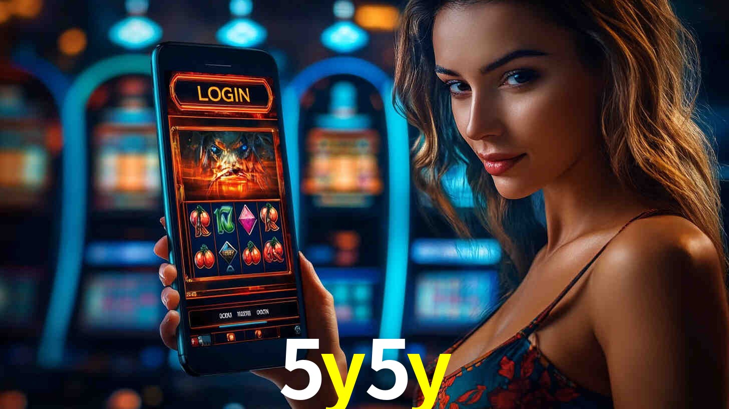 5y5y: A Experiência de Casino com Jogos de Mesa ao Vivo