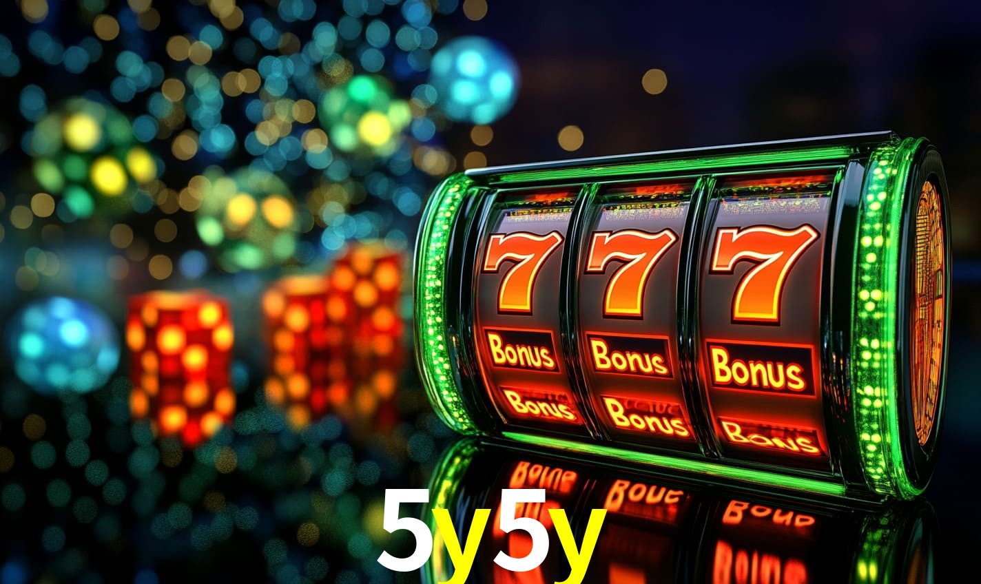 Recursos de Bônus 5y5y