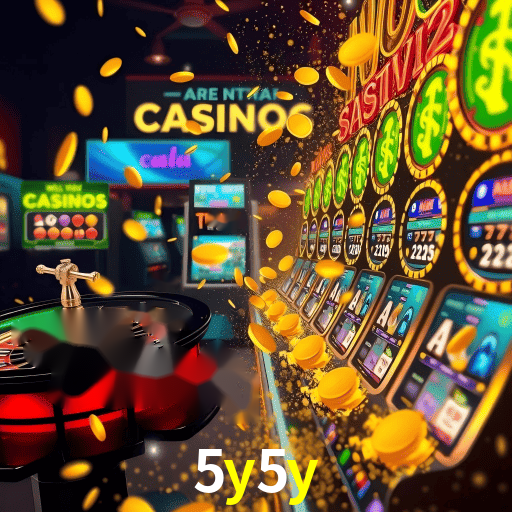 Inovações de Jogos na 5y5y: O Futuro das Experiências Interativas