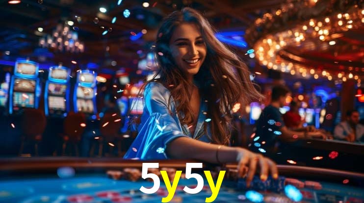 Experiência VIP 5y5y