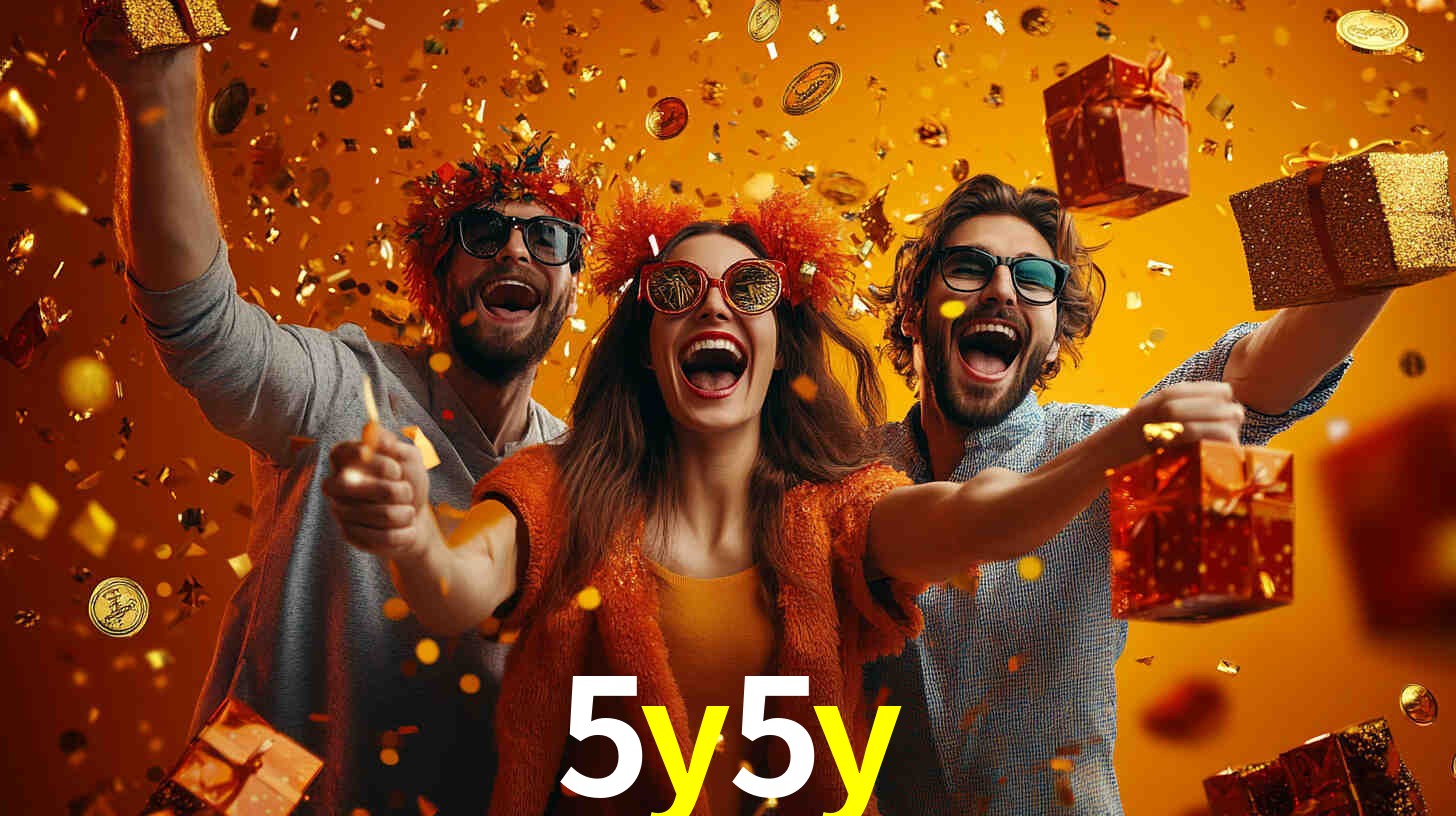 5y5y: Seu Especialista em Apostas Esportivas Brasileiras