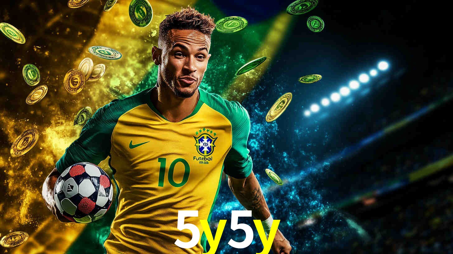 A Popularidade dos Caça-Níqueis no 5y5y
