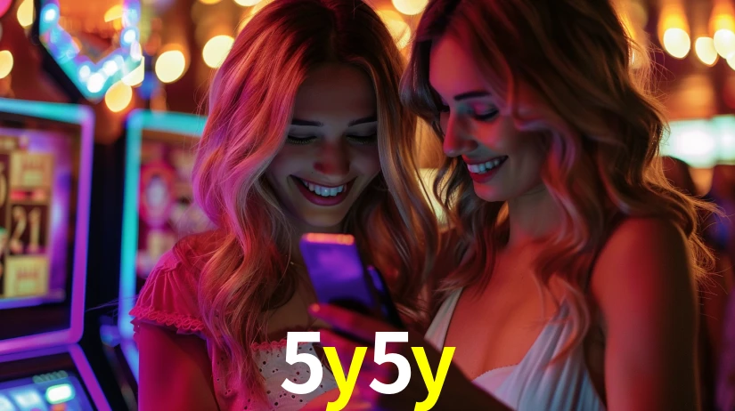 Experimente o Login Seguro Premium no 5y5y