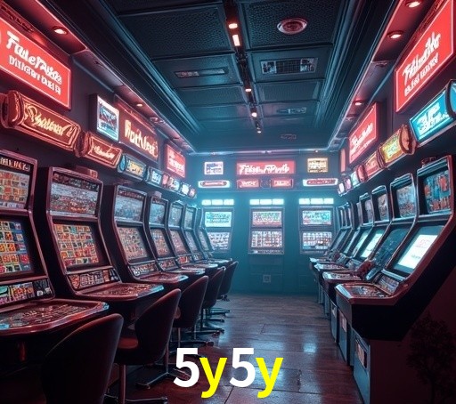 Tecnologia da Plataforma 5y5y
