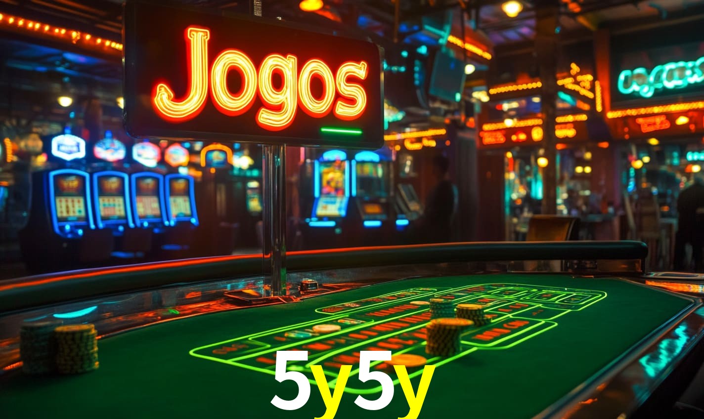 Estatísticas do Jogo 5y5y