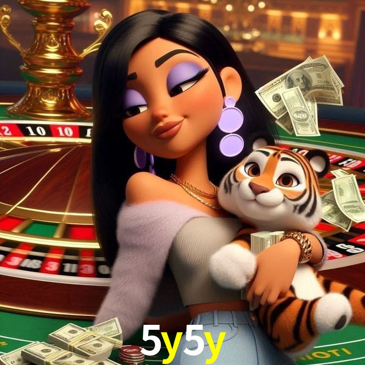 Welcome Bonus 5y5y
