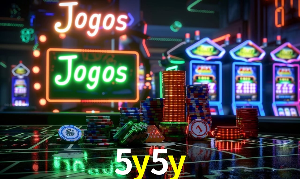 5y5y,5y5y.com