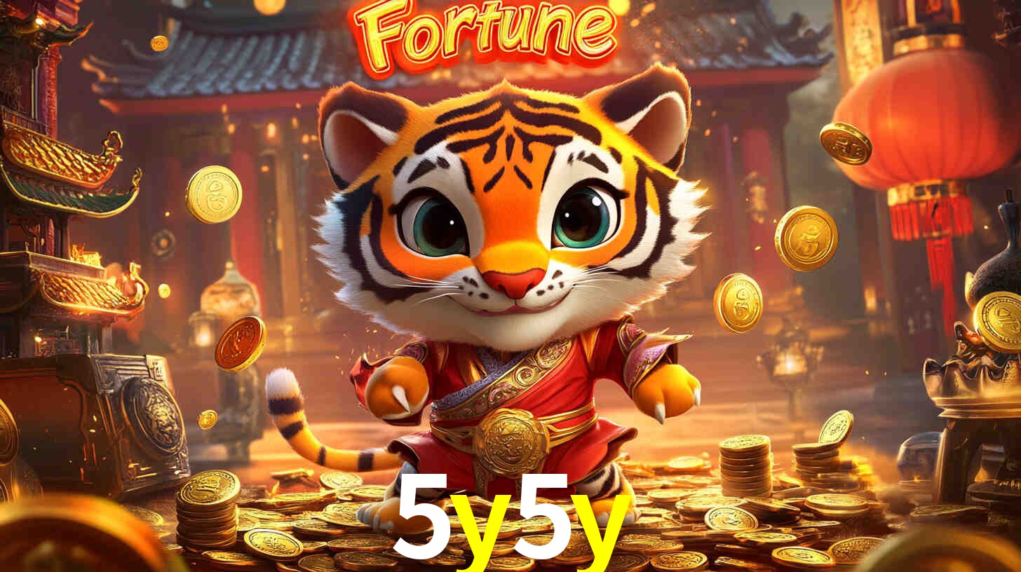 Apostas Esportivas na 5y5y: Um Guia Completo