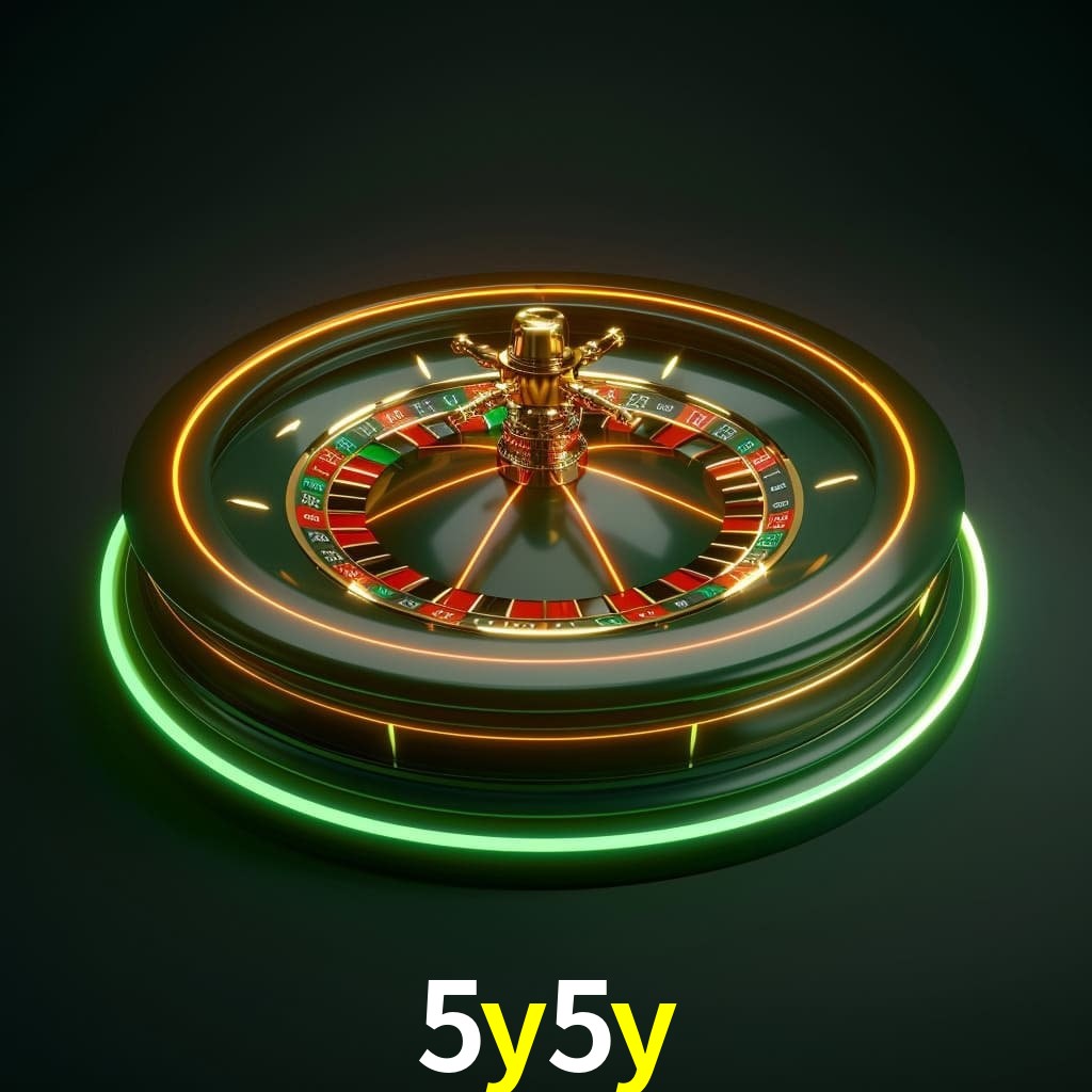 App mobile 5y5y
