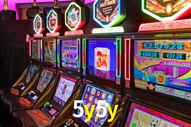 A Emoção da Loteria na 5y5y: Uma Chance de Mudança de Vida