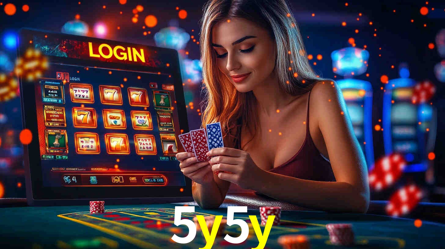 5y5y,5y5y.com