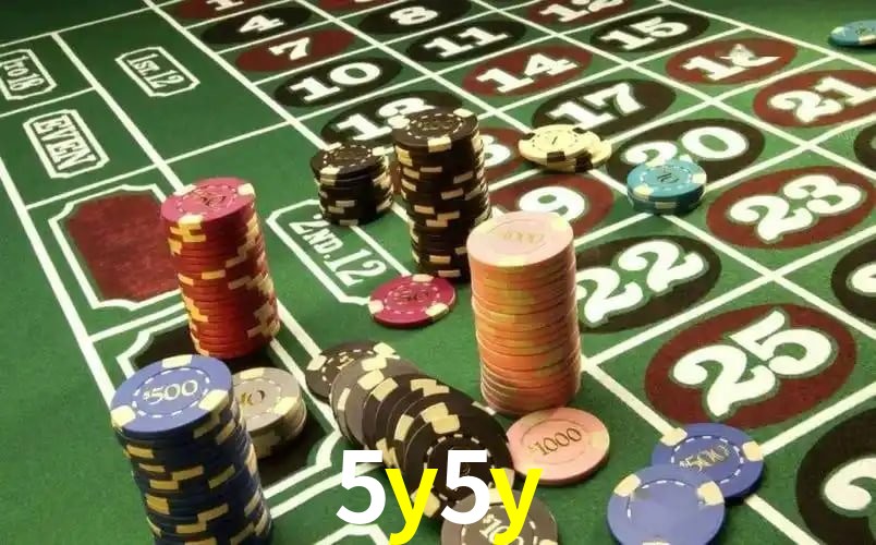 Estatísticas Esportivas 5y5y