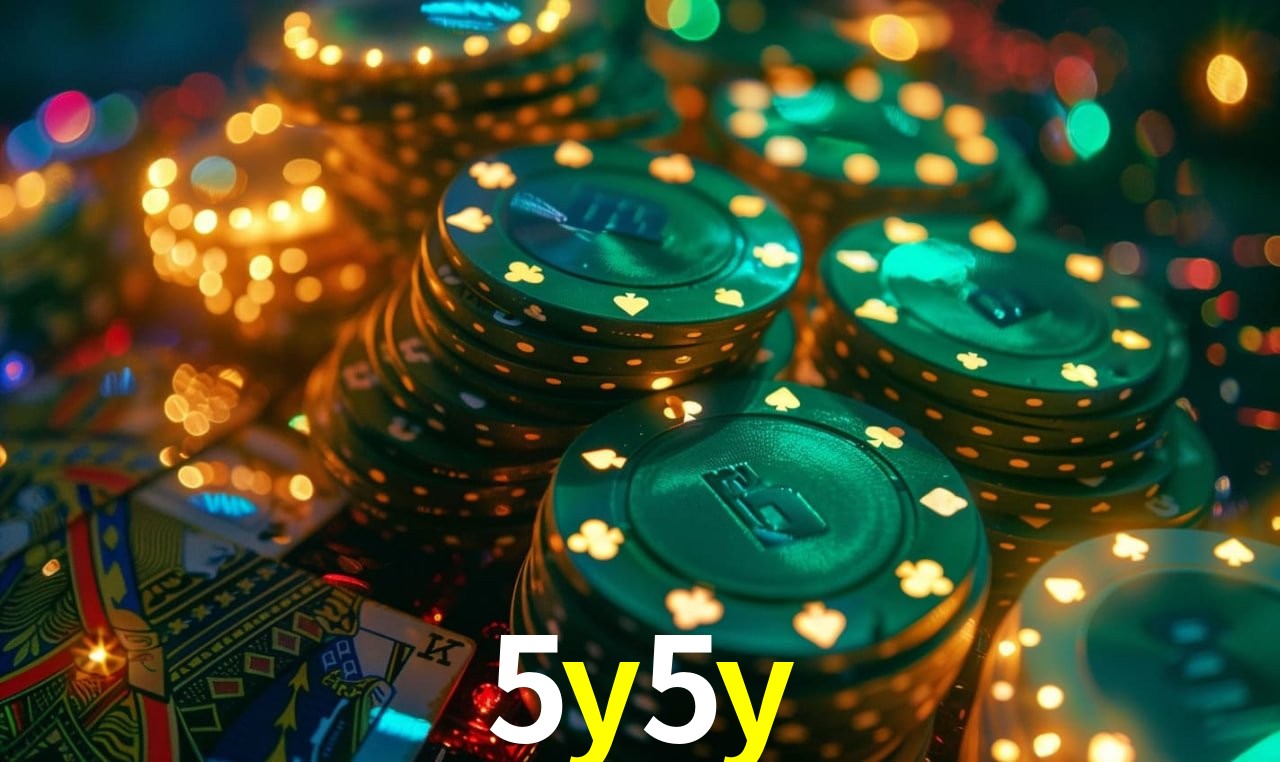 Mesa de Blackjack 5y5y
