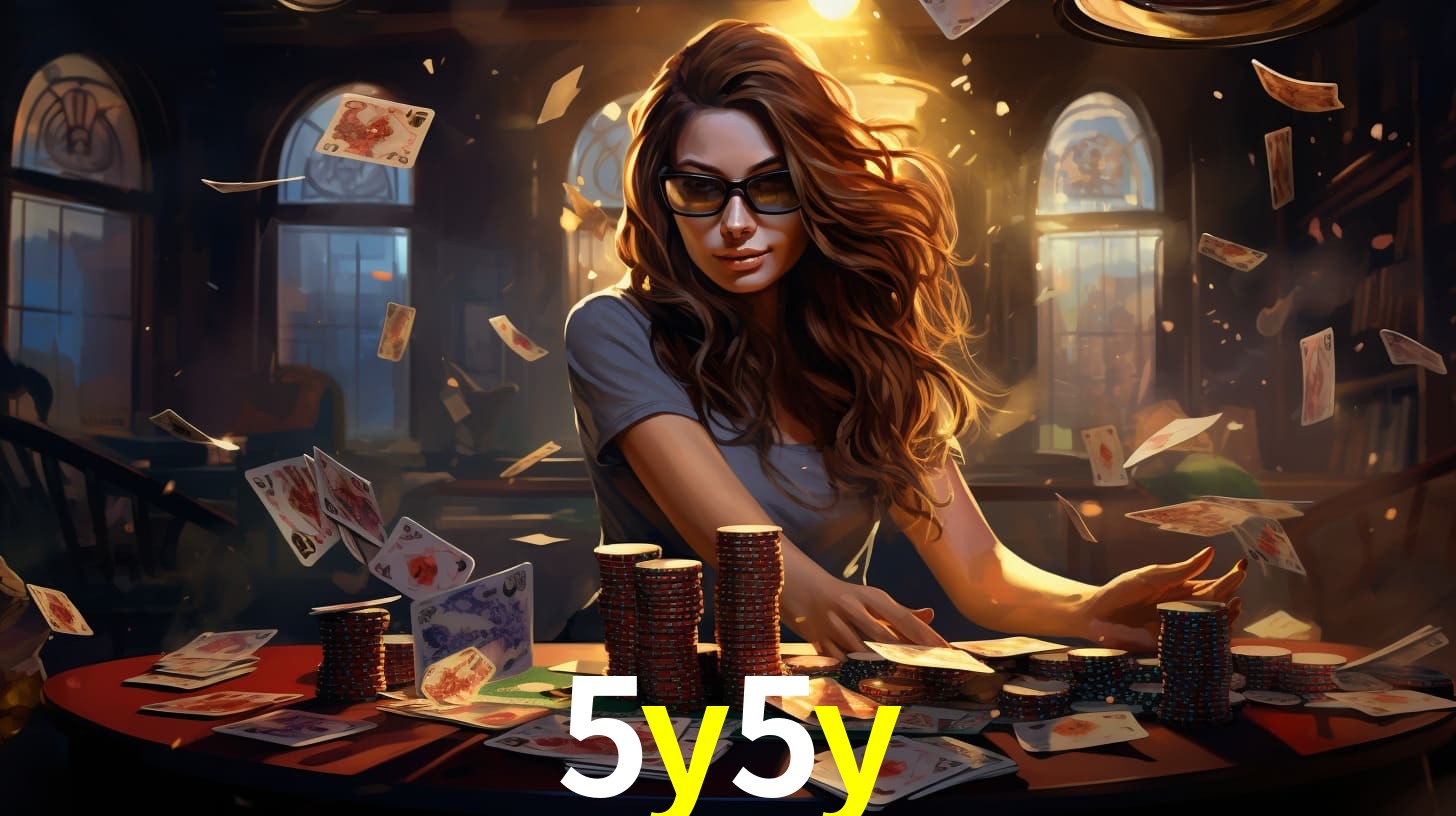 VIP Casino 5y5y