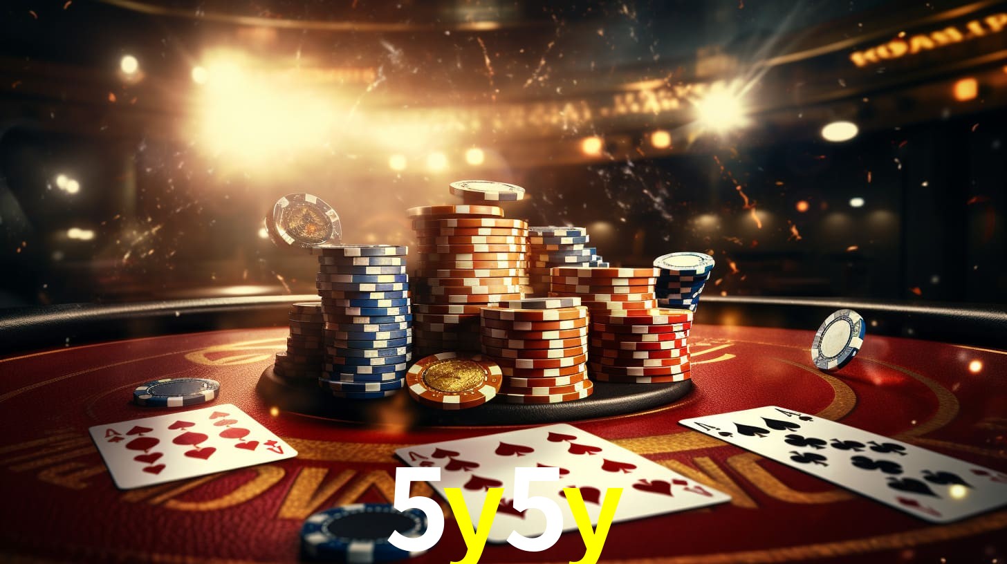 Live Casino 5y5y