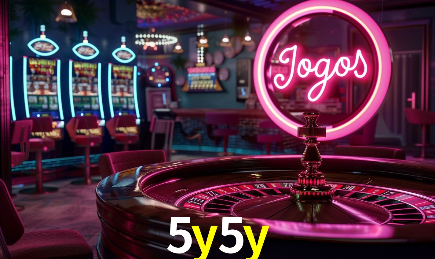 Descubra o Programa VIP da 5y5y: Vantagens Exclusivas para Jogadores
