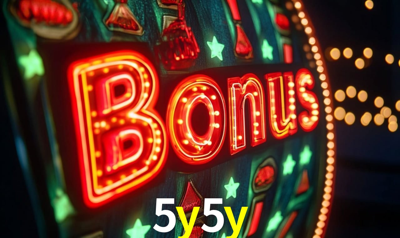 Interface do App 5y5y