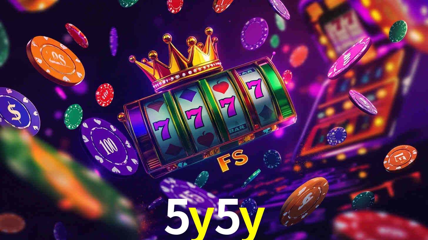 Welcome Bonus 5y5y