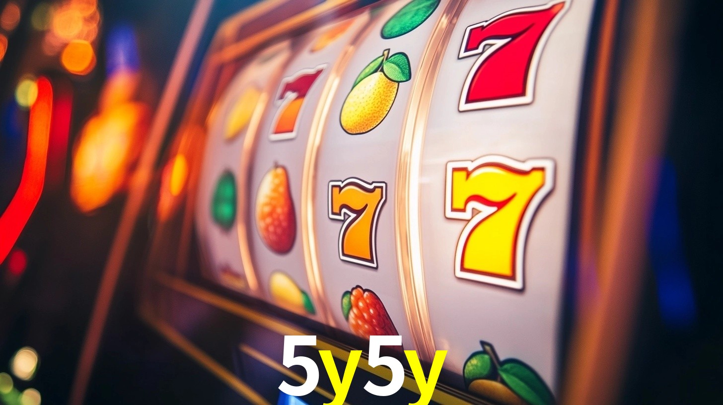 5y5y,5y5y.com