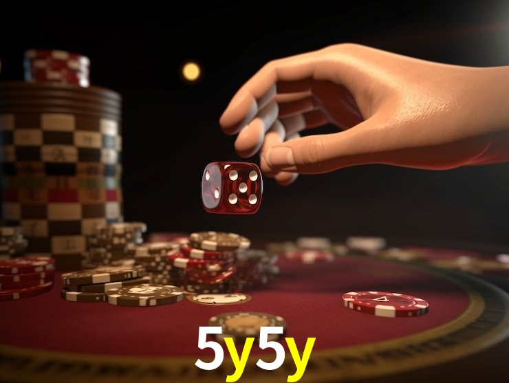 Estatísticas 5y5y